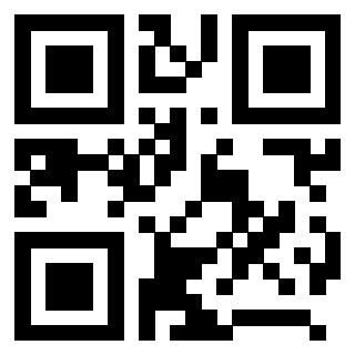 Immagine del QrCode di 3208528361