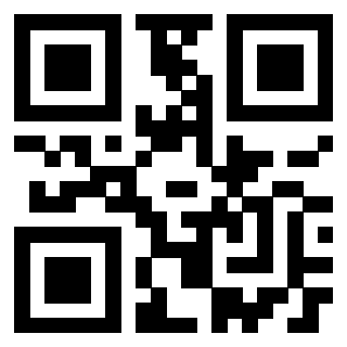 Il Qr Code di 3208528367