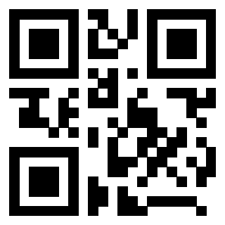 3208528369 - Immagine del Qr Code associato