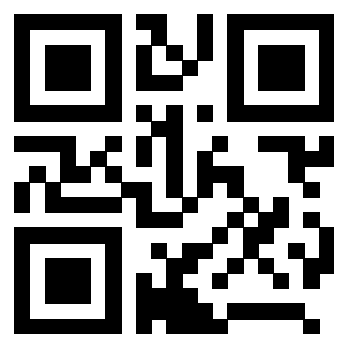 Il Qr Code di 3208528370