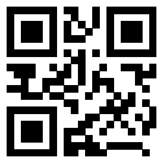 3208528374 - Immagine del QrCode associato