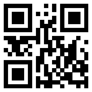 Immagine del QrCode di 3208528376