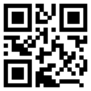 Immagine del Qr Code di 3208528382