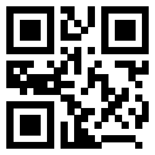 3208528383 - Immagine del QrCode associato