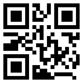 3208528385 - Immagine del QrCode associato