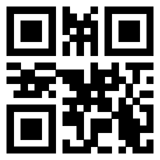 3208528386 - Immagine del Qr Code associato