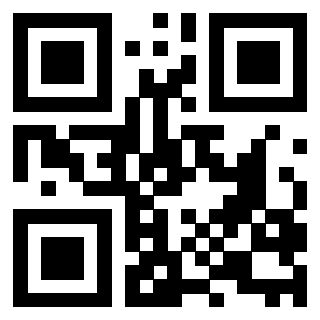 Il QrCode di 3208528388