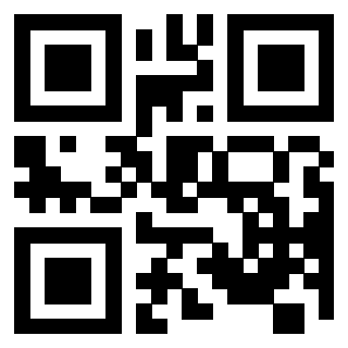Il QrCode di 3208528390