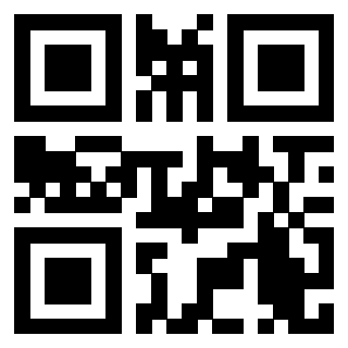 Immagine del Qr Code di 3208528391