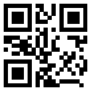 Il QrCode di 3208528392