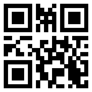Immagine del Qr Code di 3208528394