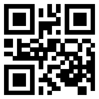 Immagine del Qr Code di 3208528399