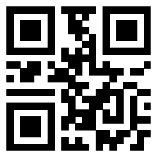 3208528400 - Immagine del QrCode associato