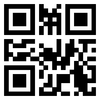 Immagine del QrCode di 3208528402