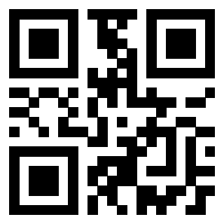 Scansione del Qr Code di 3208528409