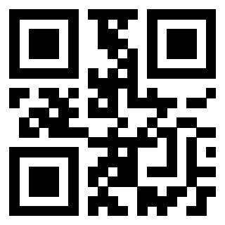 Il QrCode di 3208528413