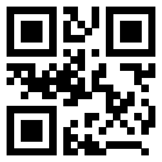 3208528416 - Immagine del Qr Code