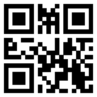 3208528417 - Immagine del QrCode associato