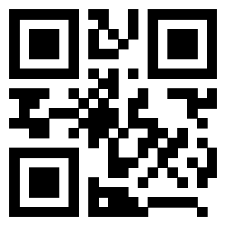 Immagine del QrCode di 3208528418