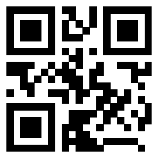 Il Qr Code di 3208528419