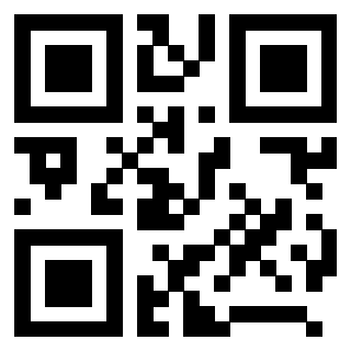 3208528421 Qr Code associato