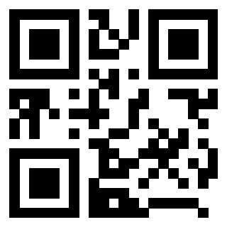 Il QrCode di 3208528424
