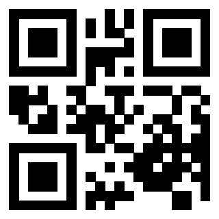 3208528425 - Immagine del Qr Code associato