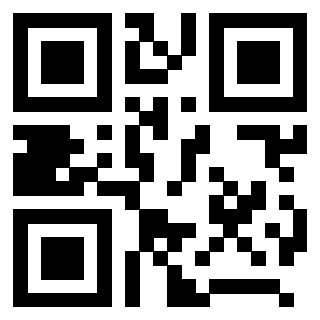 Il Qr Code di 3208528426