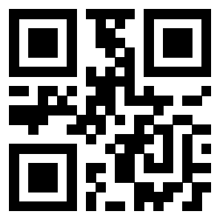 Scansione del Qr Code di 3208528430