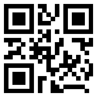 3208528434 Qr Code associato