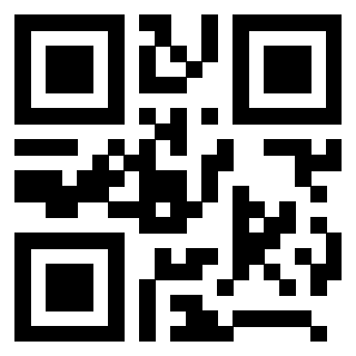 3208528437 Qr Code associato