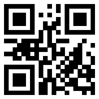 3208528441 - Immagine del Qr Code associato