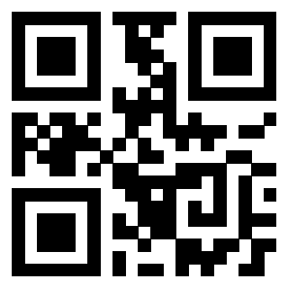 Immagine del Qr Code di 3208528442
