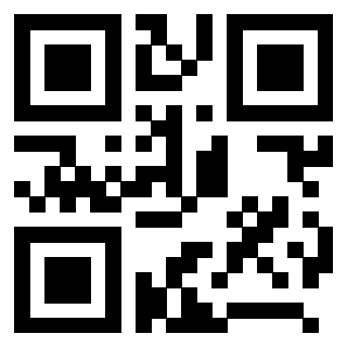3208528443 - Immagine del Qr Code associato
