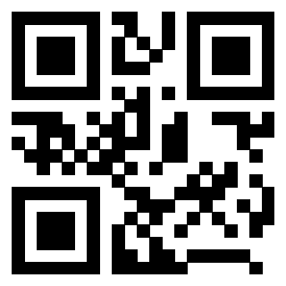 Scansione del Qr Code di 3208528444
