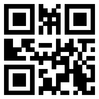 Scansione del Qr Code di 3208528445