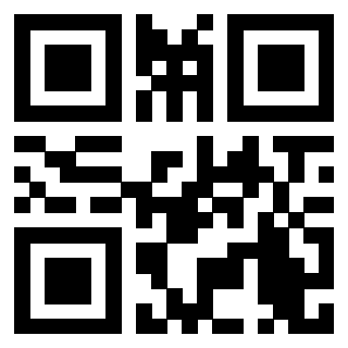 Il Qr Code di 3208528449