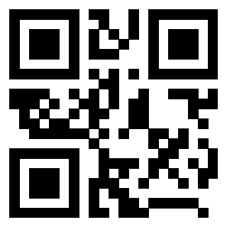 Immagine del Qr Code di 3208528453