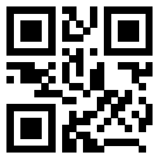 Immagine del QrCode di 3208528458