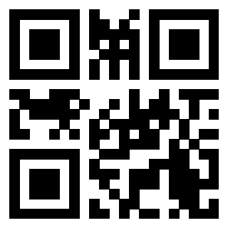 3208528461 Qr Code associato