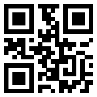 Immagine del Qr Code di 3208528462