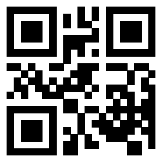 Il QrCode di 3208528464