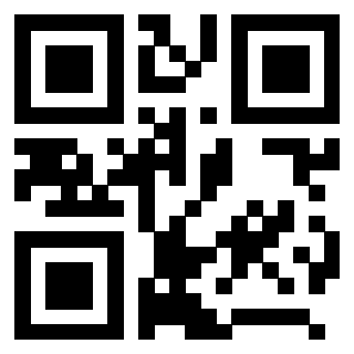 3208528465 - Immagine del QrCode associato