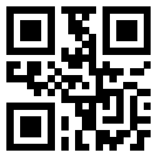 Immagine del QrCode di 3208528467