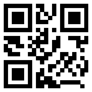 Immagine del Qr Code di 3208528470