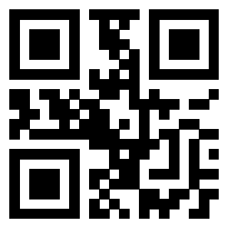 3208528471 - Immagine del Qr Code associato