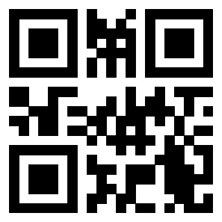 Il QrCode di 3208528472
