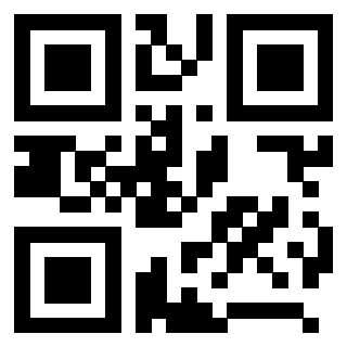 Il Qr Code di 3208528479