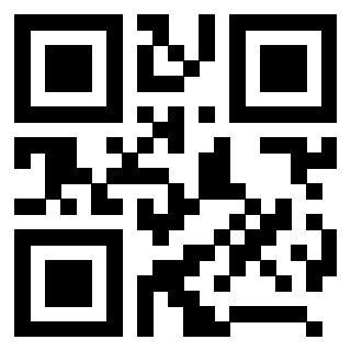 3208528481 - Immagine del QrCode associato