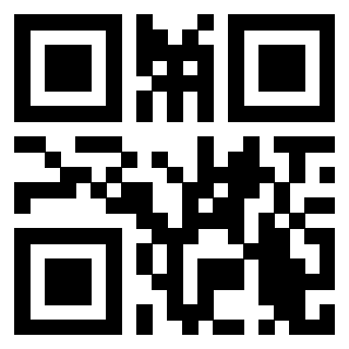 Il QrCode di 3208528484